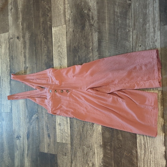 Pant Jumpsuit - Picture 1 of 5